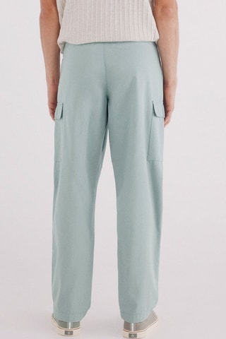 Chino - Vert d’eau