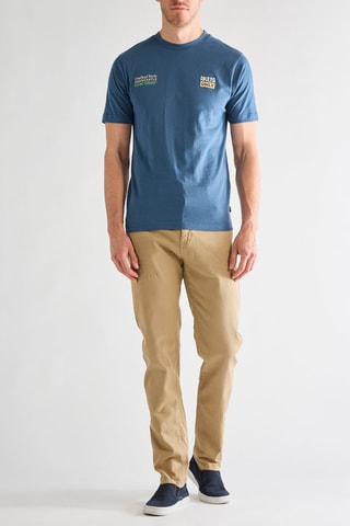 Pantalon - Beige