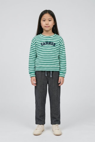 Pantalon - Gris foncé
