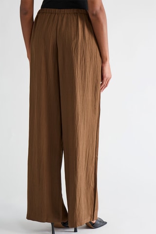 Pantalon - Marron