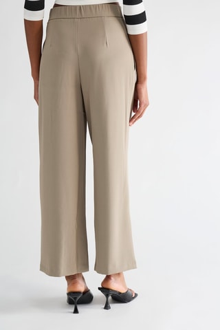 Pantalon - Beige