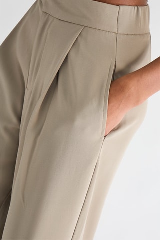 Pantalon - Beige