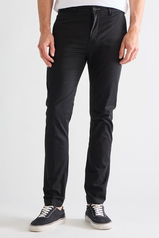 Pantalon - Noir