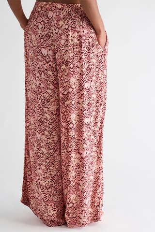 Pantalon - Marron