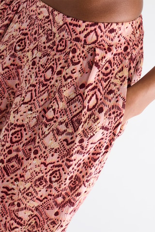 Pantalon - Marron