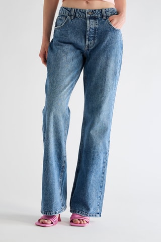 Jean - Bleu
