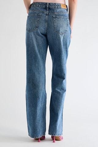 Jean - Bleu