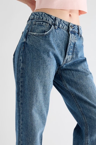 Jean - Bleu