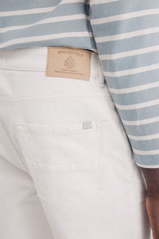Jean - Blanc