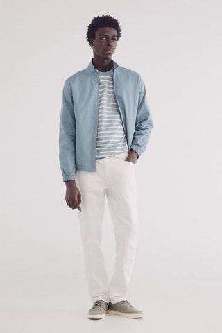Jean - Blanc