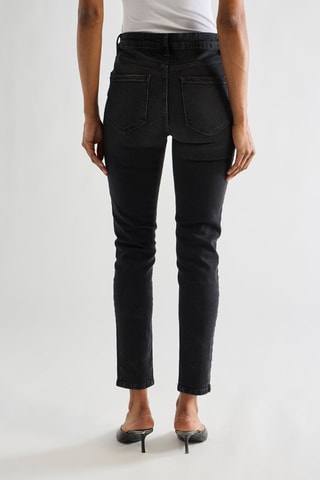 Jean - Noir