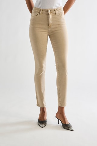 Jean - Beige