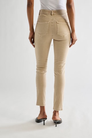 Jean - Beige