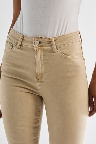 Jean - Beige