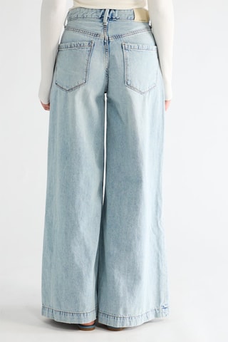 Jean flare - Ciel