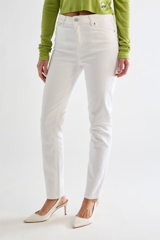 Jean - Blanc