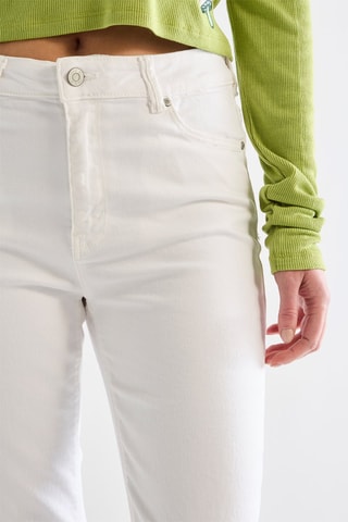 Jean - Blanc