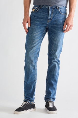 Jean - Bleu