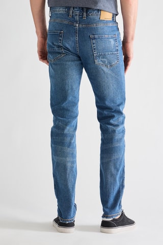 Jean - Bleu