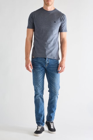 Jean - Bleu