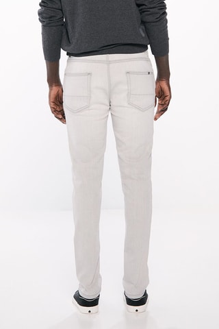 Jean - Gris