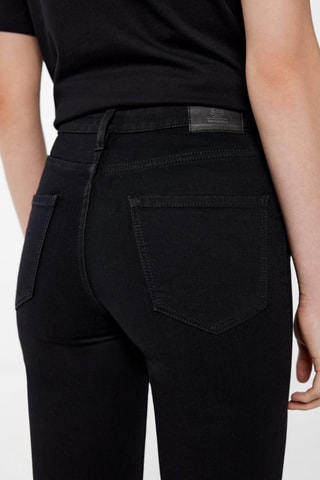 Jean skinny - Noir