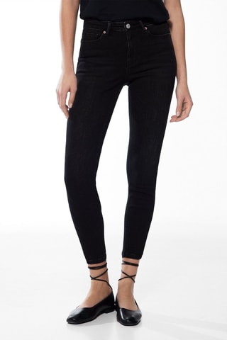 Jean skinny - Noir