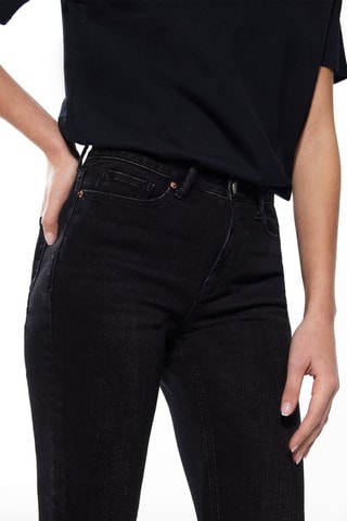 Jean skinny - Noir