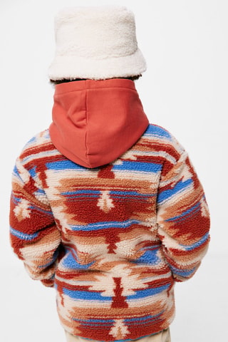 Veste - Marron