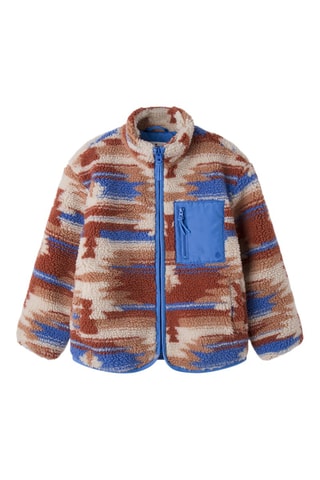 Veste - Marron
