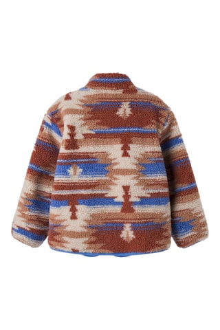 Veste - Marron