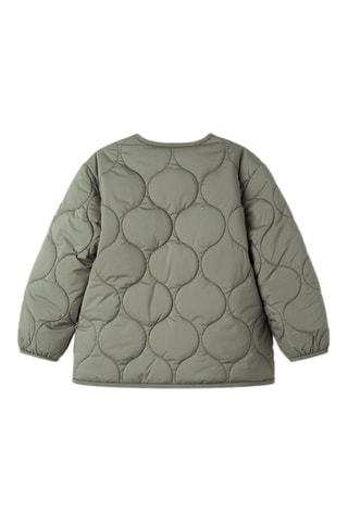 Veste - Kaki