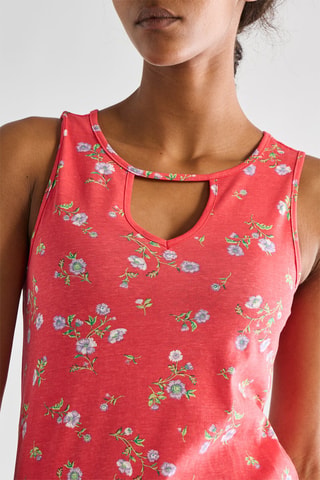 Top - Rouge