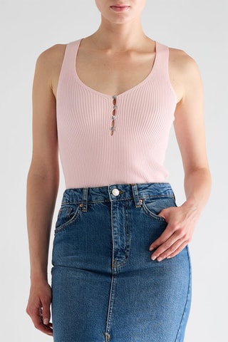 Top - Rose