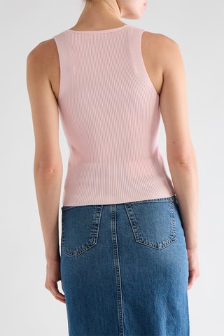 Top - Rose