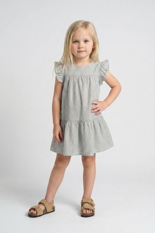 Robe - Blanc