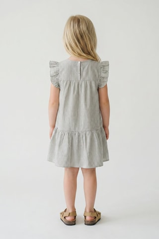 Robe - Blanc