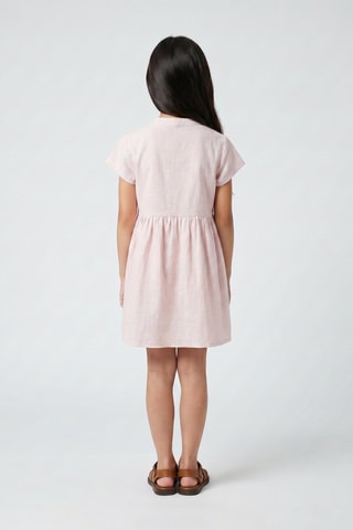 Robe - Rose