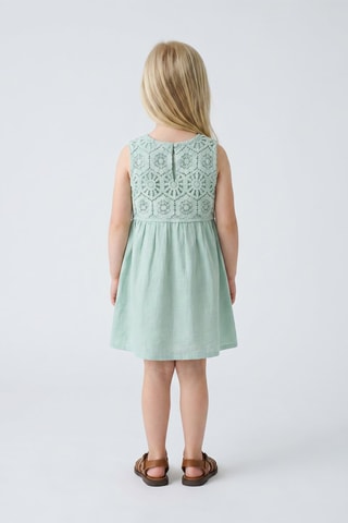 Robe - Vert
