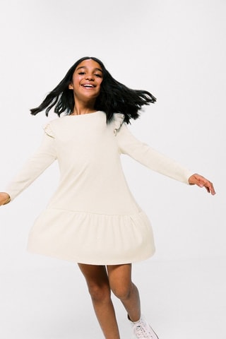 Robe - Beige