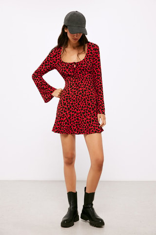 Robe - Rouge
