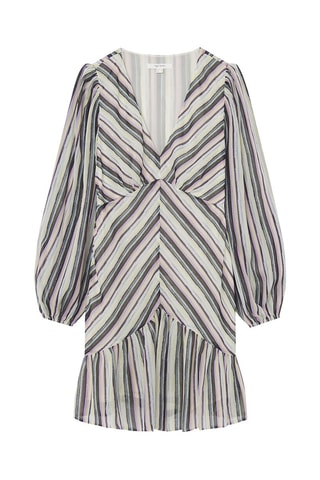 Robe - Blanc