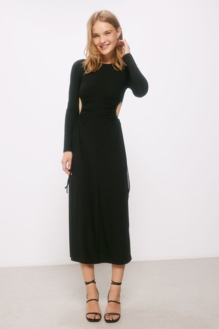Robe - Noir