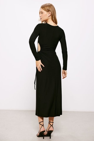 Robe - Noir