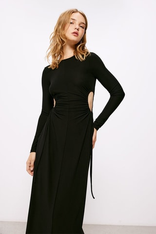 Robe - Noir