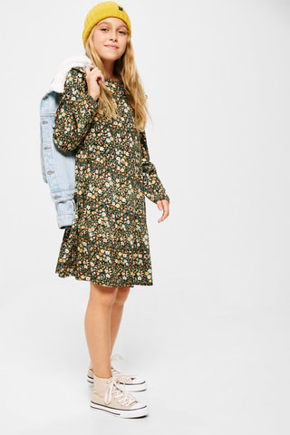Robe - Noir