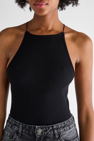 Body - Noir