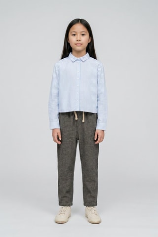 Chemise - Ciel