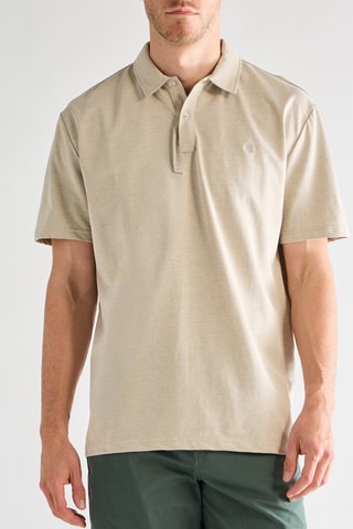 Polo - Beige