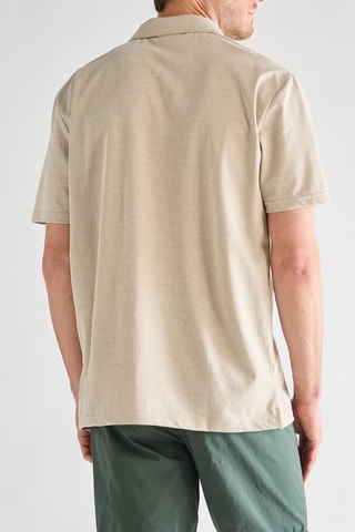 Polo - Beige